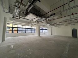 Henderson Building (D3), Factory #568053501